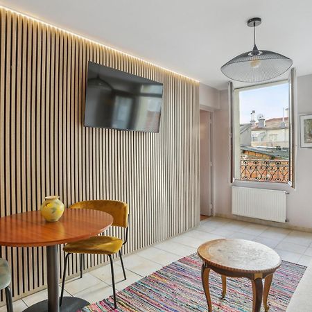 Hotel Robespierre Ex Ideal Hotel Paris - Montreuil 蒙特勒伊 外观 照片