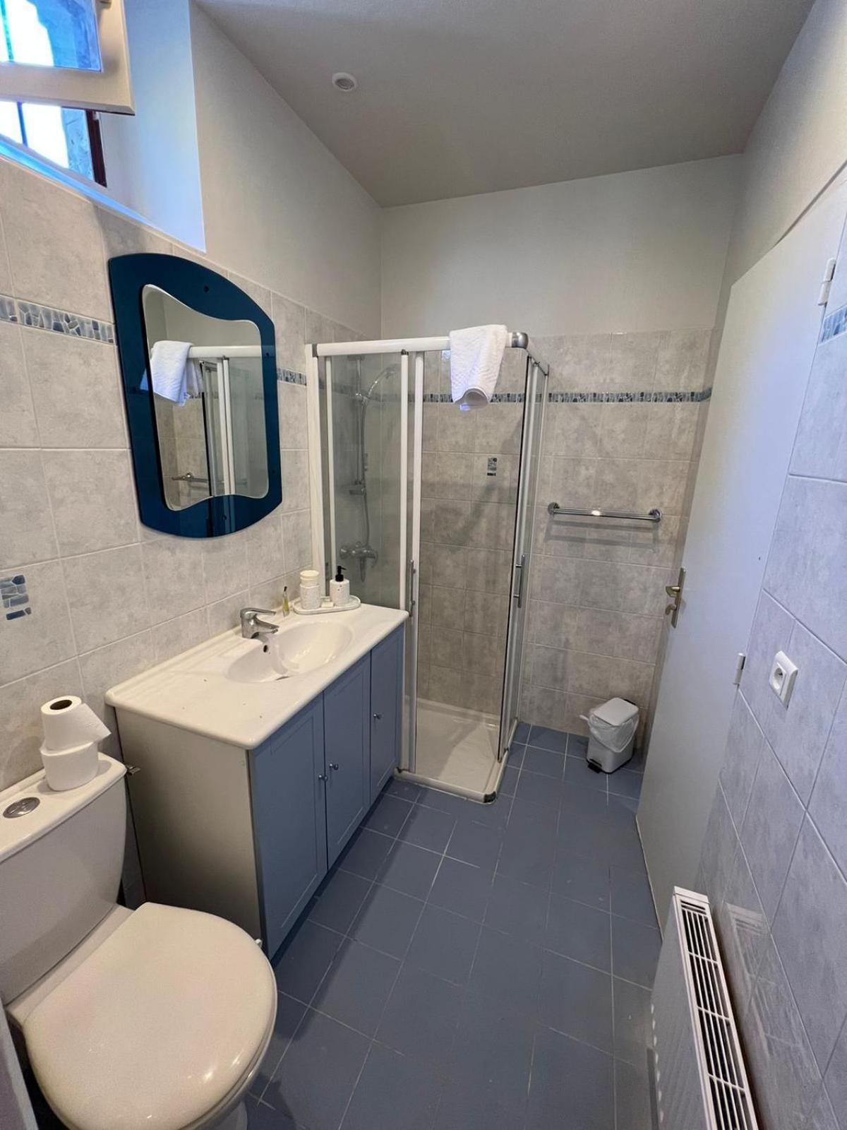 Hotel Robespierre Ex Ideal Hotel Paris - Montreuil 蒙特勒伊 外观 照片