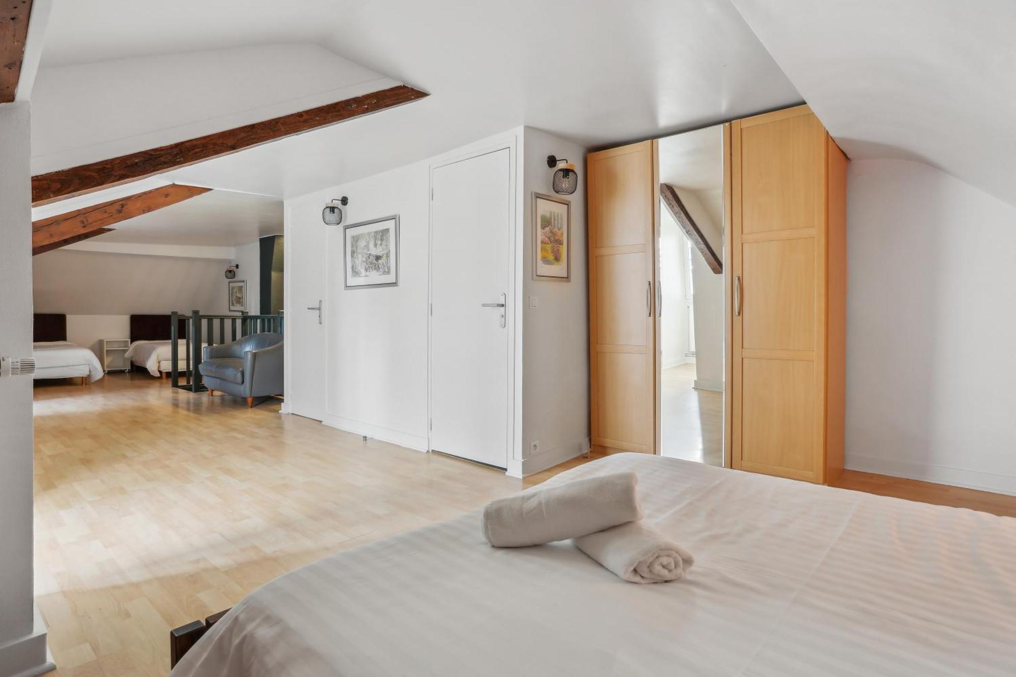 Hotel Robespierre Ex Ideal Hotel Paris - Montreuil 蒙特勒伊 外观 照片