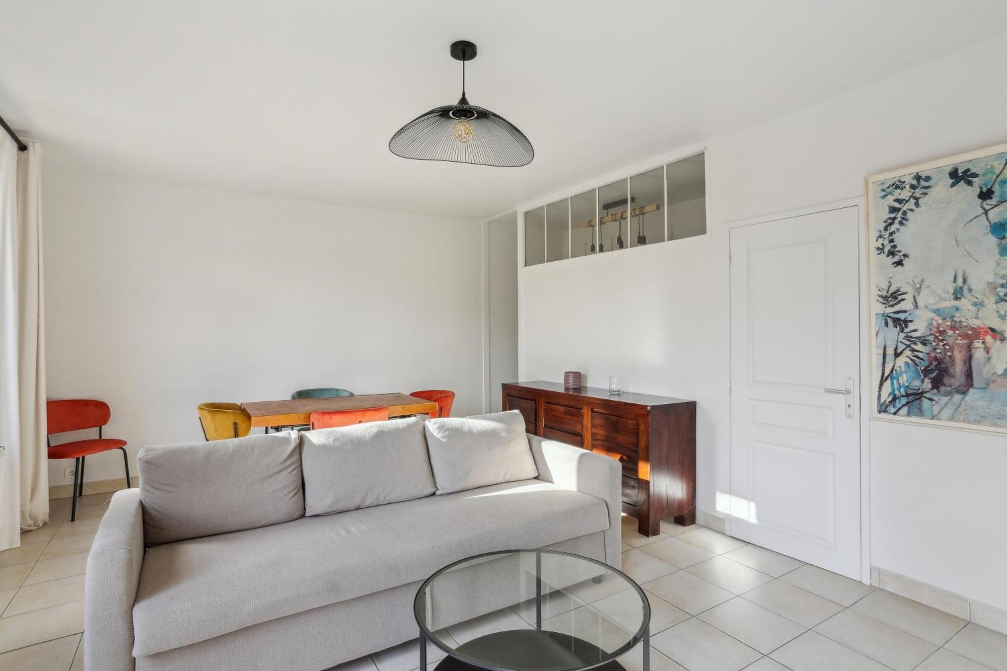 Hotel Robespierre Ex Ideal Hotel Paris - Montreuil 蒙特勒伊 外观 照片