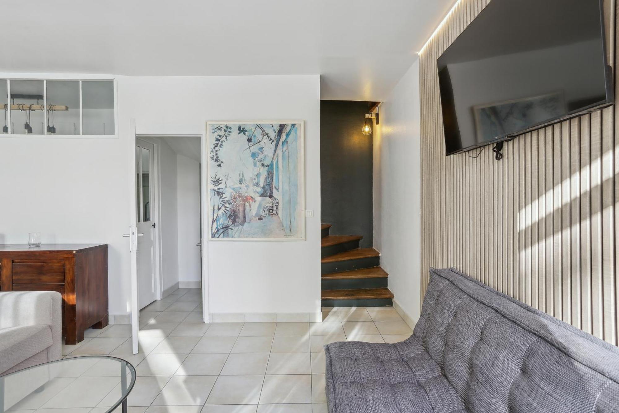 Hotel Robespierre Ex Ideal Hotel Paris - Montreuil 蒙特勒伊 外观 照片